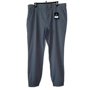 Good Good Pants Jogger Men’s Size 36 Waist Color Gray Slice Sport Jogger NWT